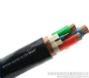 【BPYJVP3交聯(lián)聚乙烯絕緣氯乙烯護(hù)套鋁塑復(fù)合帶屏蔽變頻器專用電力電纜】價格_廠家_圖片 -