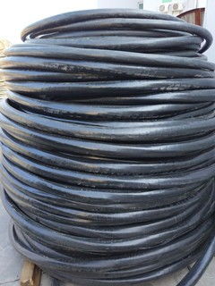 圖 虹口報(bào)廢電纜線回收廠家 高壓電纜線回收 無中間商差價 上海其他生活服務(wù)