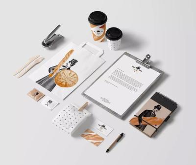 企業宣傳冊策劃與設計全攻略 從準備到執行的品牌形象構建